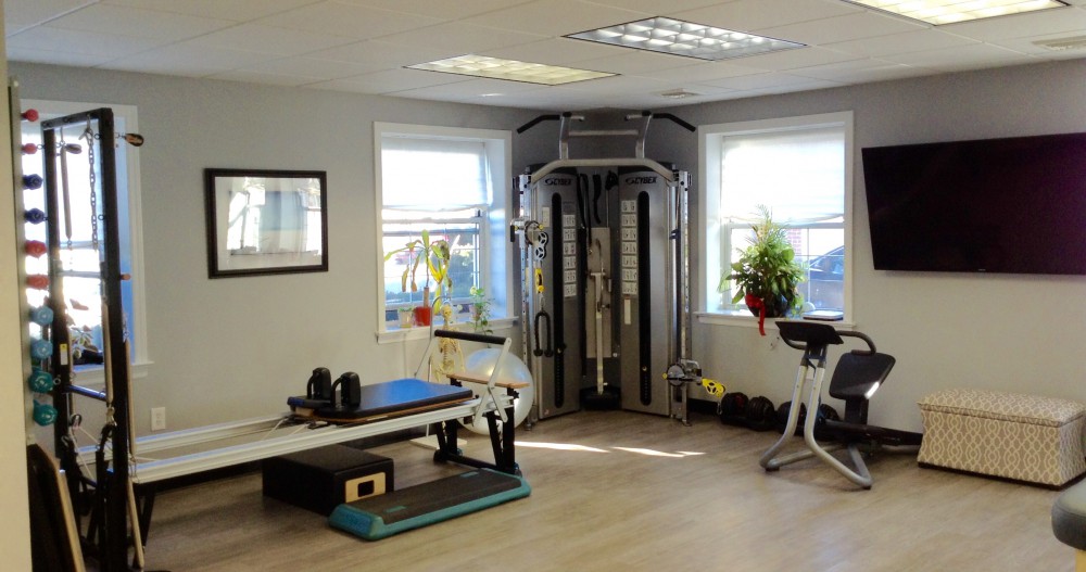  New Dimensions Physical Therapy